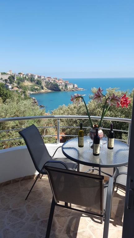 Apartament Sirena *